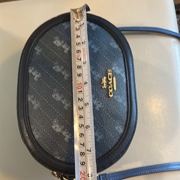 Coach Crossbody shoulder clutch bag - Picture 15 of 16